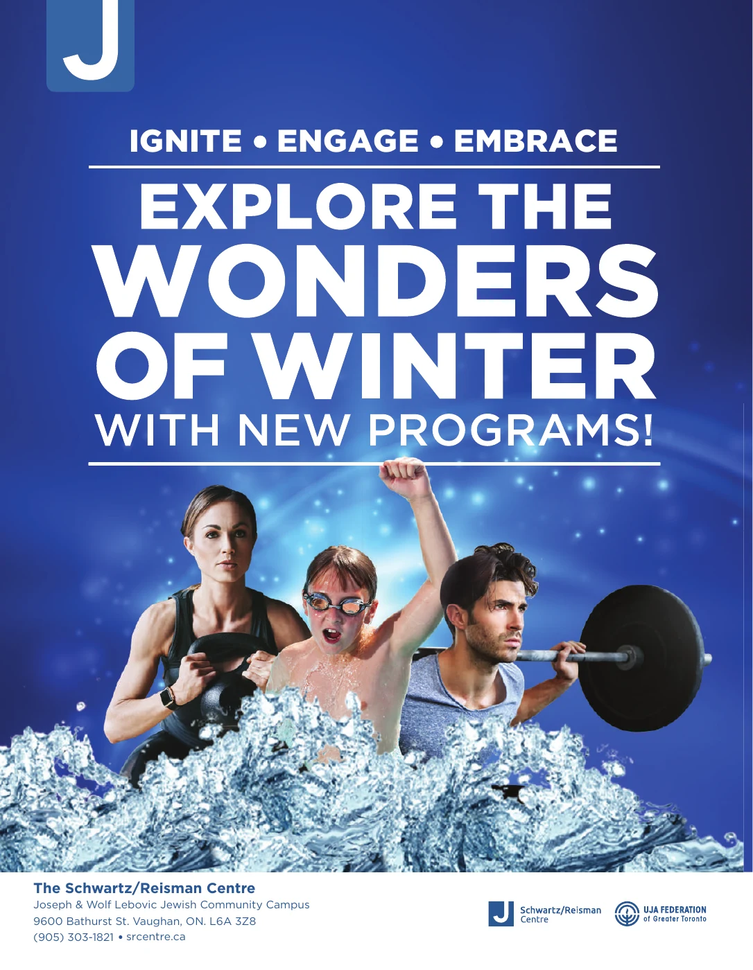 JCC winter guide cover