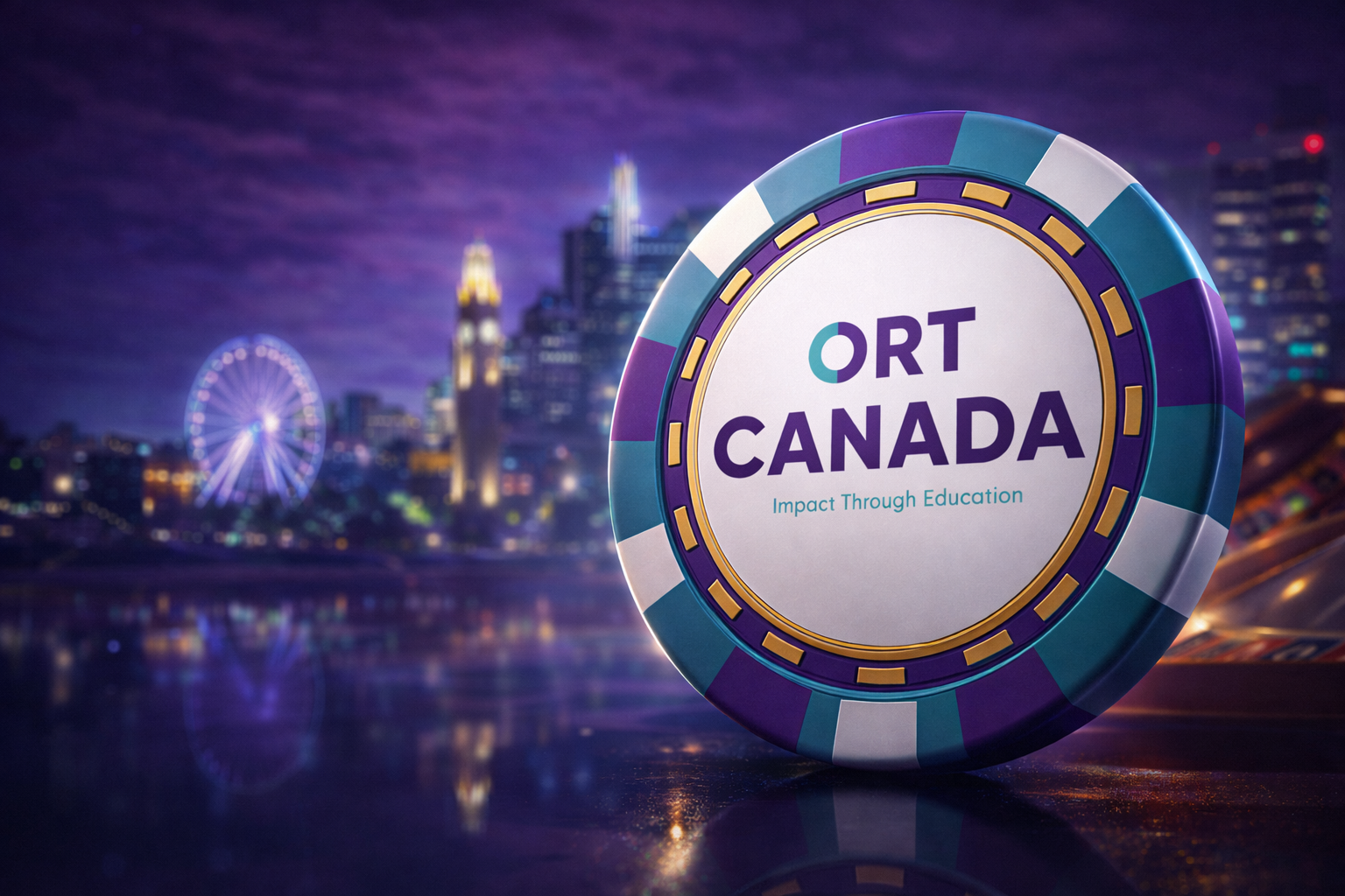 ORT Canada