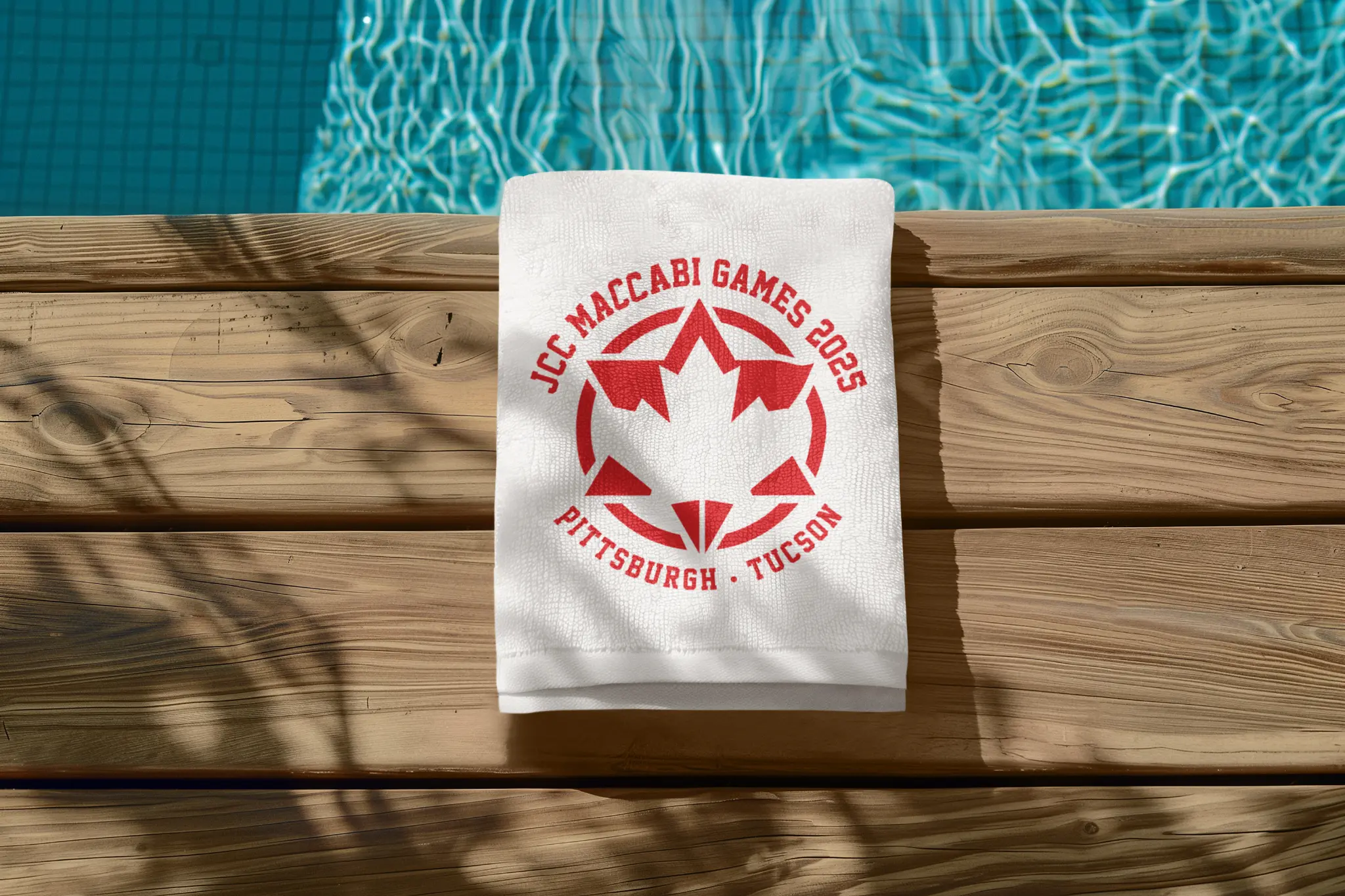 Towel