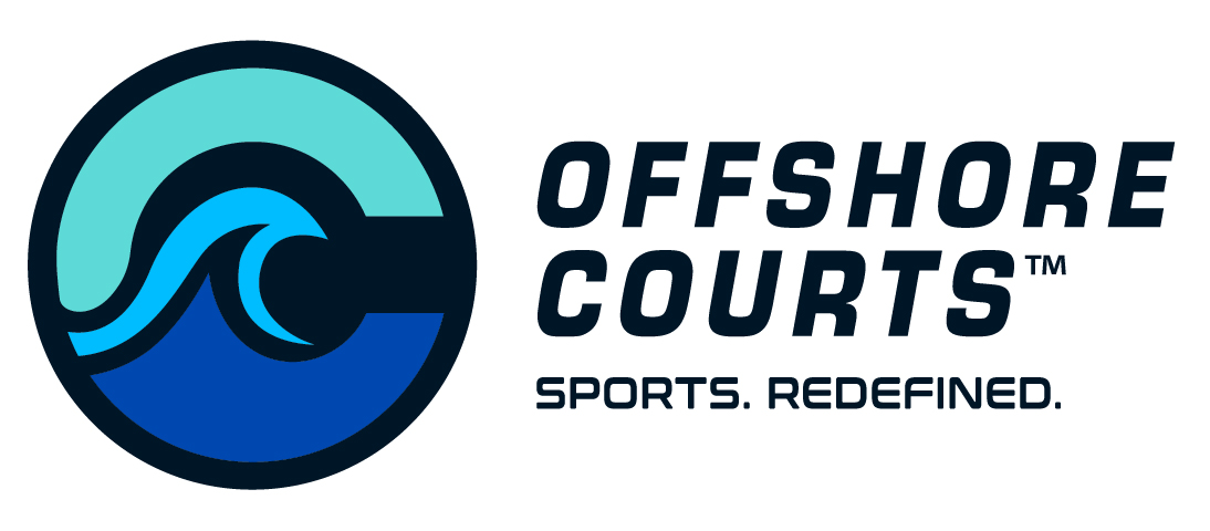 Offshore wordmark