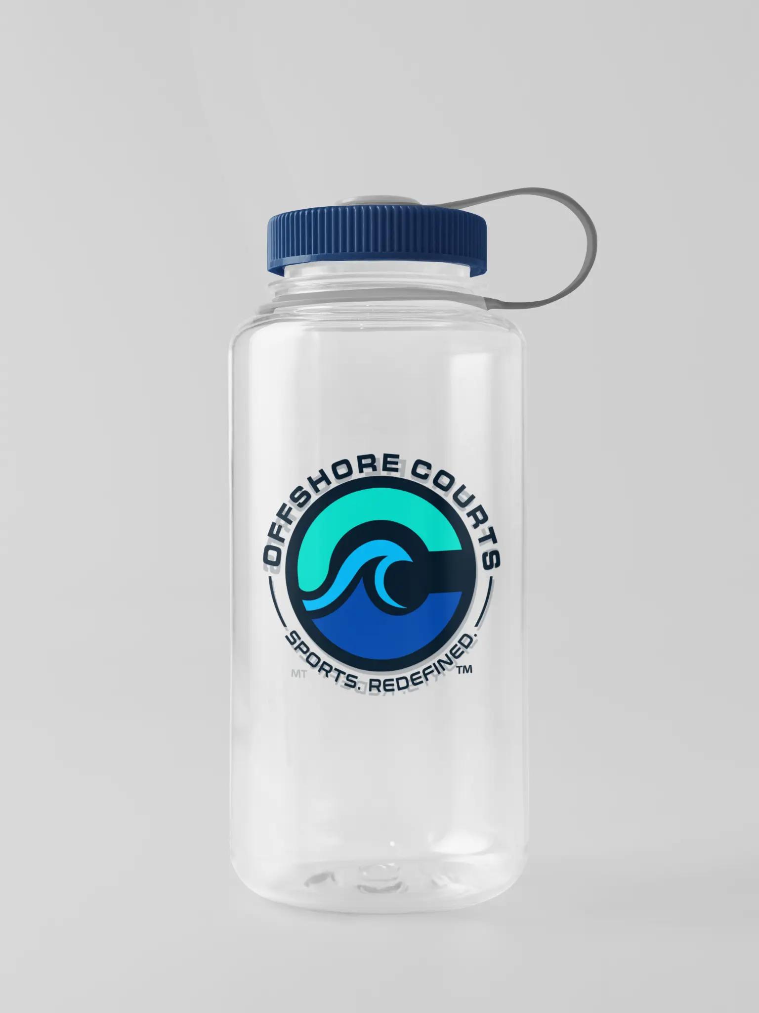 Water bottle
